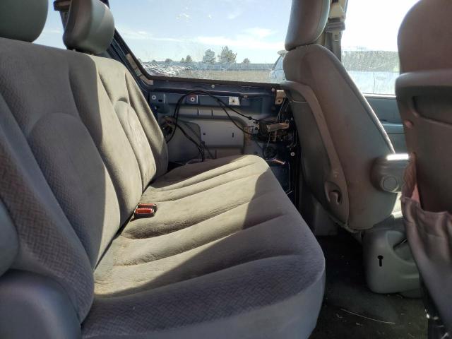 Photo 11 from auction – 2005 DODGE CARAVAN SE with VIN 1D4GP25R15B377772