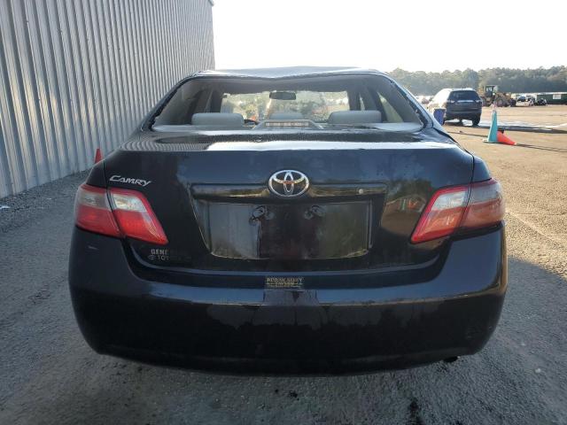 Photo 6 from auction – 2009 TOYOTA CAMRY BASE with VIN 4T1BE46K39U851754