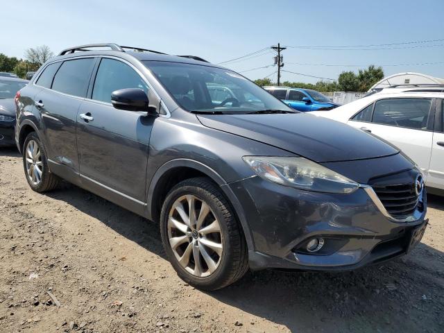 Photo 4 from auction – 2015 MAZDA CX-9 GRAND with VIN JM3TB3DV1F0461061