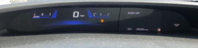 Photo 9 from auction – 2015 HONDA CIVIC LX with VIN 19XFB2F56FE259255