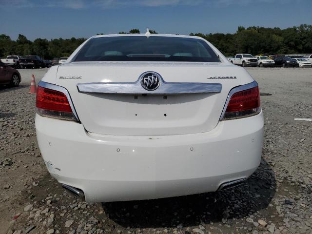 Photo 6 from auction – 2013 BUICK LACROSSE with VIN 1G4GC5E37DF230106