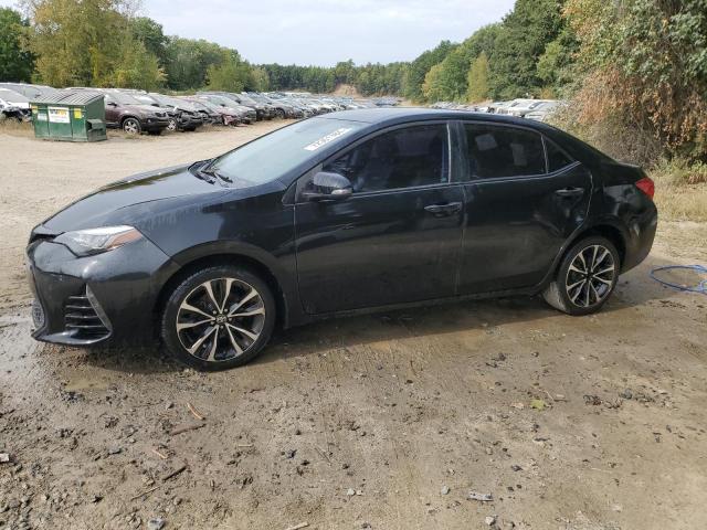 Photo 1 from auction – 2017 TOYOTA COROLLA L with VIN 2T1BURHE3HC907070