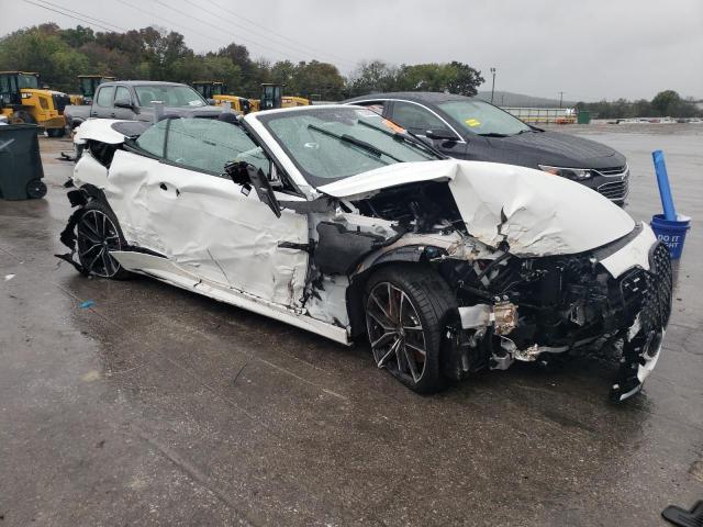 Photo 4 from auction – 2023 BMW M440XI with VIN WBA63AT0XPCL70994