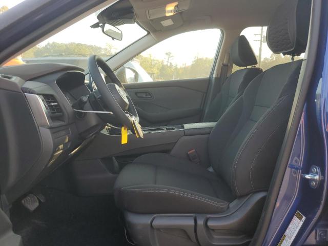 Photo 7 from auction – 2023 NISSAN ROGUE S with VIN 5N1BT3AB4PC942879