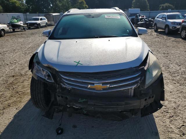 Photo 5 from auction – 2013 CHEVROLET TRAVERSE L with VIN 1GNKRGKD7DJ163453