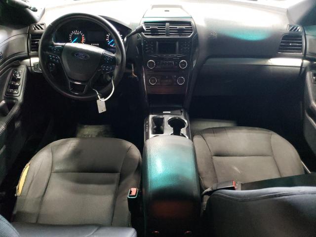 Фото 8 с аукциона – 2016 FORD EXPLORER P с VIN 1FM5K8AR9GGB96917