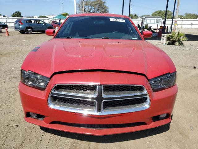 Photo 5 from auction – 2012 DODGE CHARGER SX with VIN 2C3CDXHG0CH126021
