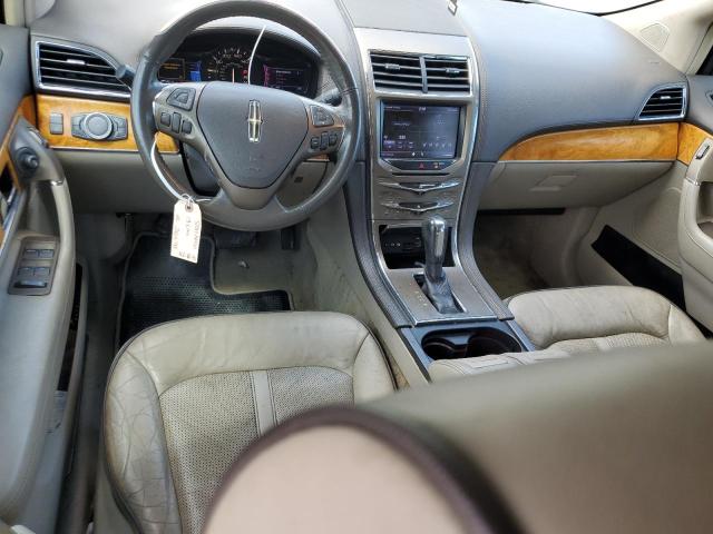 Photo 8 from auction – 2013 LINCOLN MKX with VIN 2LMDJ6JK9DBL21007