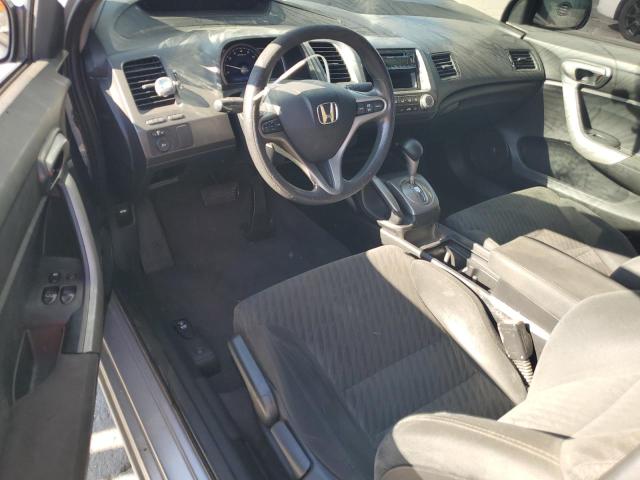 Photo 8 from auction – 2011 HONDA CIVIC EX with VIN 2HGFG1B85BH505059
