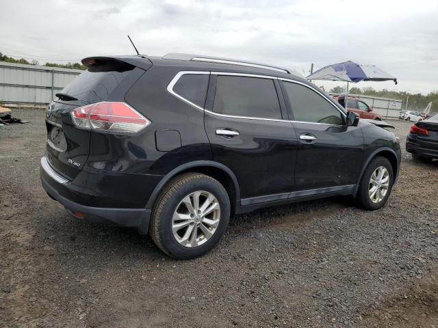 Photo 3 from auction – 2015 NISSAN ROGUE S with VIN 5N1AT2MV9FC757480