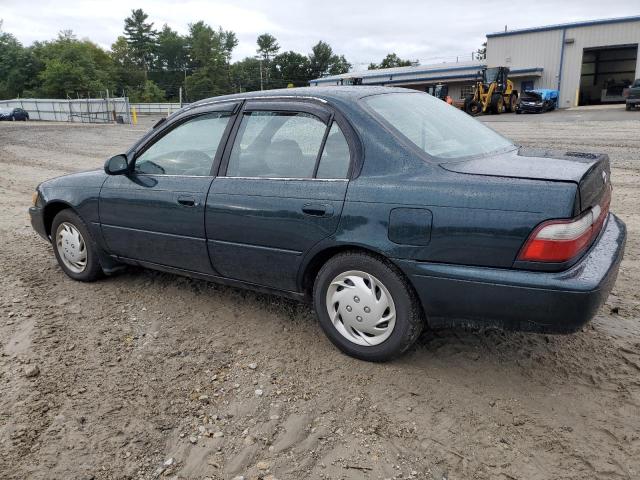 Photo 2 from auction – 1996 TOYOTA COROLLA AU with VIN 2T1BB02E8TC149570
