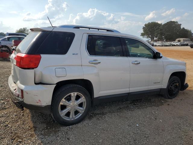 Photo 3 from auction – 2016 GMC TERRAIN SL with VIN 2GKALPEK2G6346121