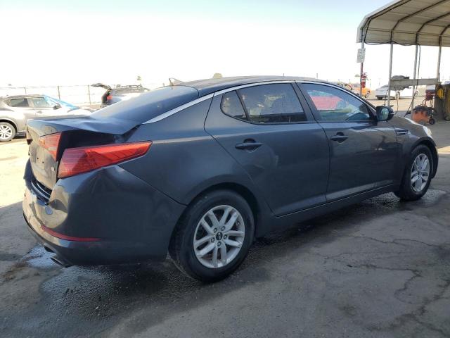 Photo 3 from auction – 2011 KIA OPTIMA LX with VIN KNAGM4A71B5165712