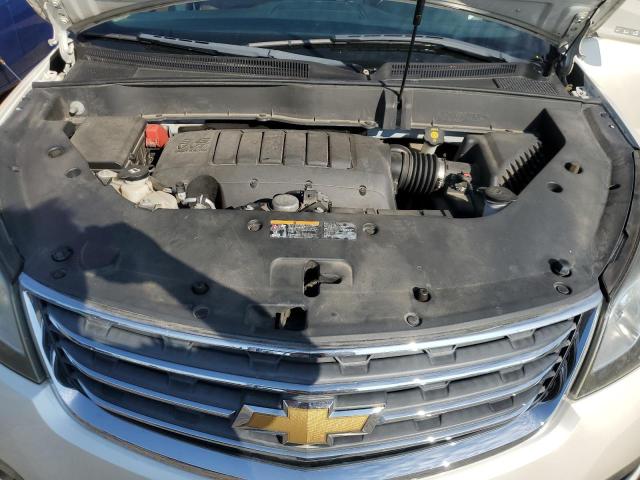 Photo 12 from auction – 2015 CHEVROLET TRAVERSE L with VIN 1GNKVHKD2FJ261990