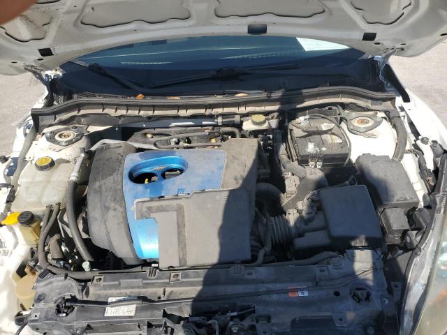 Photo 11 from auction – 2013 MAZDA 3 I with VIN JM1BL1L73D1713358