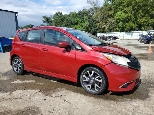 Photo 4 from auction – 2015 NISSAN VERSA NOTE with VIN 3N1CE2CP0FL447848