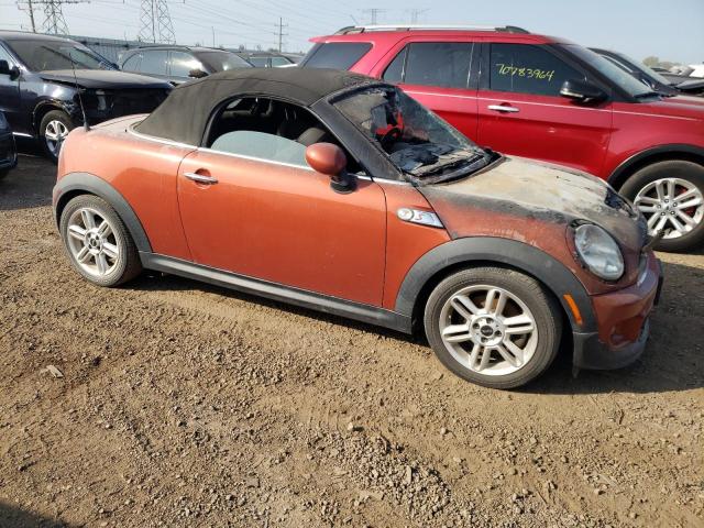 Photo 4 from auction – 2013 MINI COOPER ROA with VIN WMWSY3C57DT593710