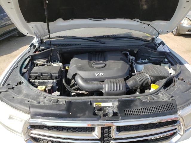 Photo 12 from auction – 2014 DODGE DURANGO LI with VIN 1C4RDJDG3EC301540