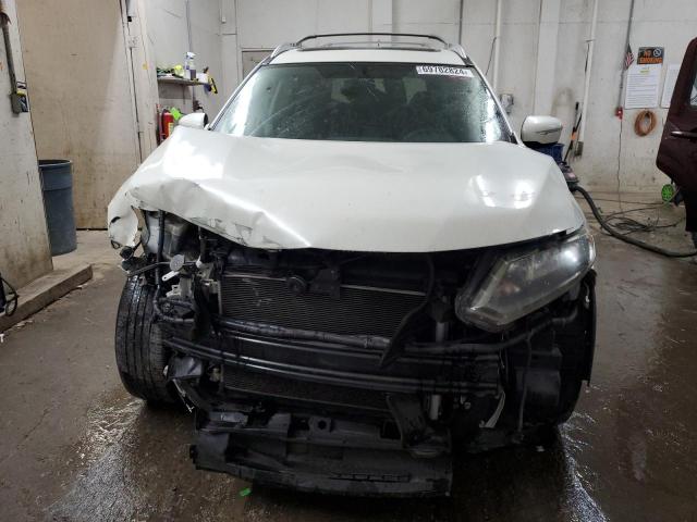 Photo 5 from auction – 2015 NISSAN ROGUE S with VIN 5N1AT2MT7FC775586