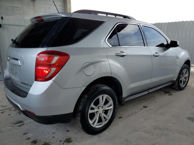 Photo 3 from auction – 2016 CHEVROLET EQUINOX LT with VIN 2GNALCEK5G1171162