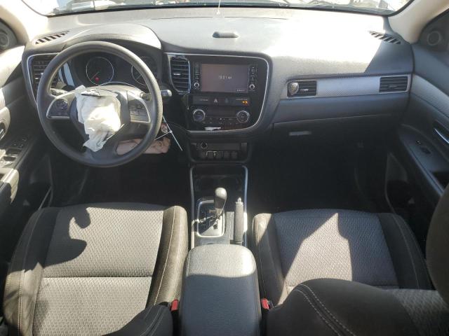 Photo 8 from auction – 2018 MITSUBISHI OUTLANDER with VIN JA4AD2A38JZ015575