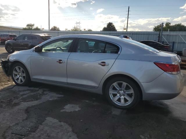 Photo 2 from auction – 2011 BUICK LACROSSE C with VIN 1G4GC5ED5BF345812