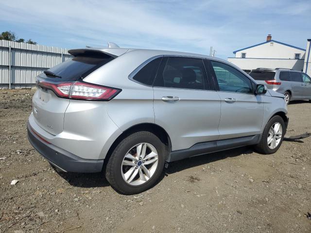 Photo 3 from auction – 2015 FORD EDGE SEL with VIN 2FMTK3J84FBC29961