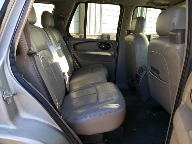 Photo 11 from auction – 2004 BUICK RAINIER CX with VIN 5GADS13S742302203