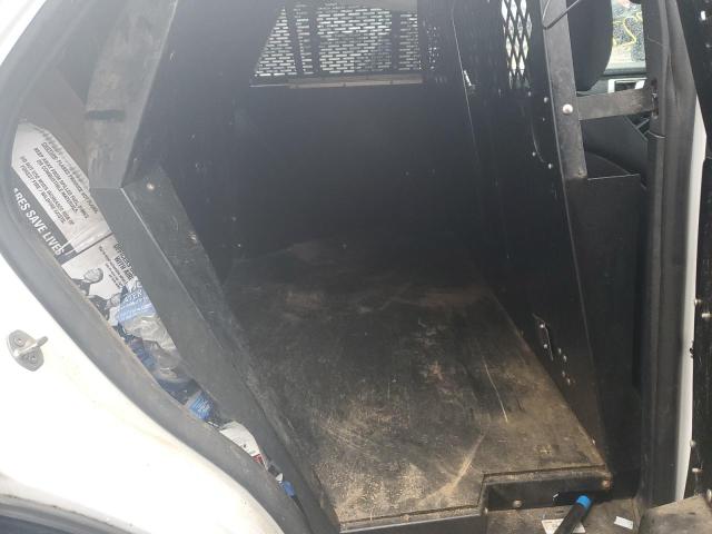 Photo 10 from auction – 2020 FORD EXPLORER P with VIN 1FM5K8AB8LGB84142