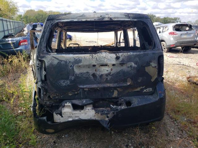 Photo 6 from auction – 2008 SCION XB with VIN JTLKE50E681028429