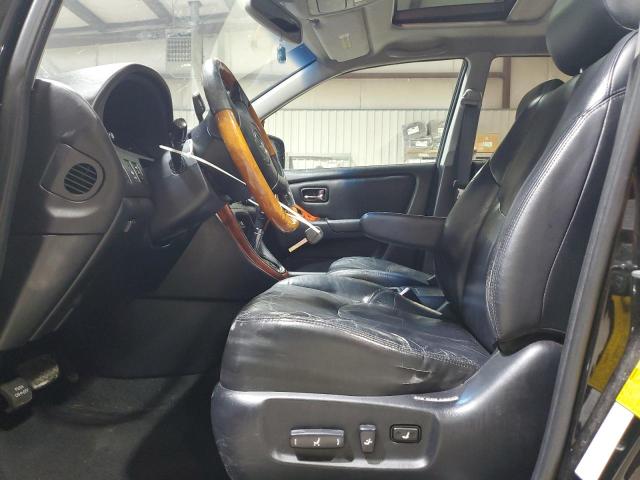 Photo 7 from auction – 2001 LEXUS RX 300 with VIN JTJHF10U010195817