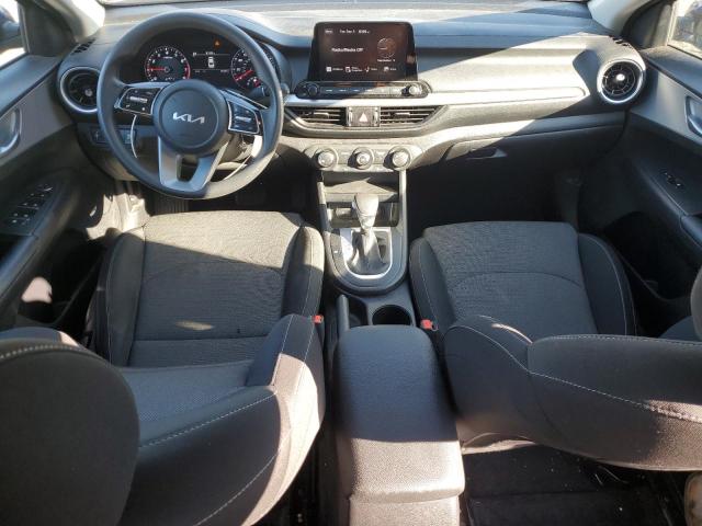 Photo 8 from auction – 2022 KIA FORTE FE with VIN 3KPF24AD0NE433975