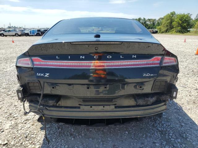 Photo 6 from auction – 2013 LINCOLN MKZ with VIN 3LN6L2G94DR818186