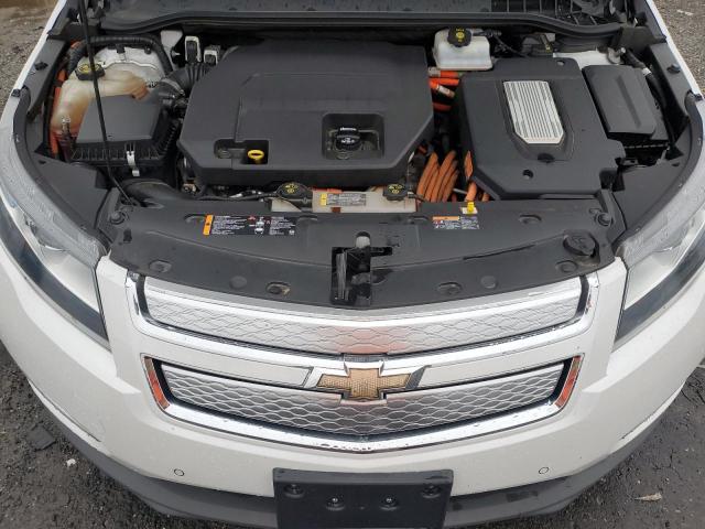 Фото 11 с аукциона – 2015 CHEVROLET VOLT с VIN 1G1RB6E42FU140903