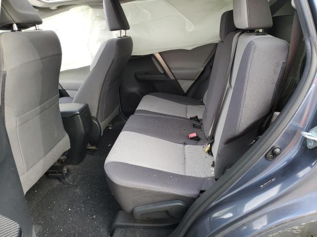 Photo 10 from auction – 2013 TOYOTA RAV4 XLE with VIN JTMWFREV0D5016516