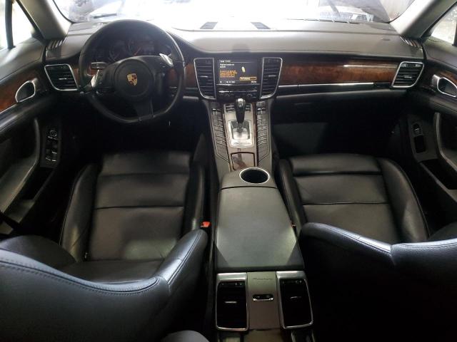Photo 8 from auction – 2012 PORSCHE PANAMERA 2 with VIN WP0AA2A79CL010215