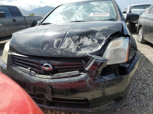 Photo 5 from auction – 2012 NISSAN SENTRA 2.0 with VIN 3N1AB6AP1CL675217