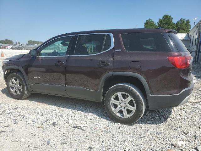Photo 2 from auction – 2018 GMC ACADIA SLE with VIN 1GKKNKLA2JZ173501
