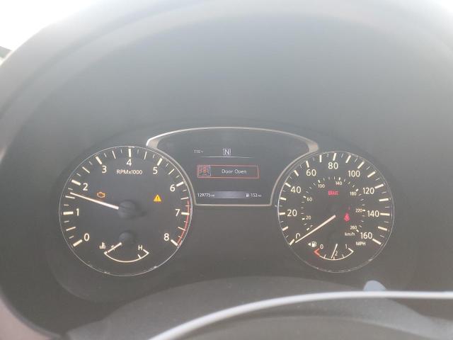 Photo 9 from auction – 2016 NISSAN ALTIMA 2.5 with VIN 1N4AL3AP6GN327546
