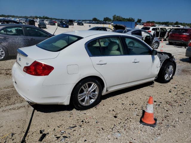 Photo 3 from auction – 2013 INFINITI G37 BASE with VIN JN1CV6AP1DM718204
