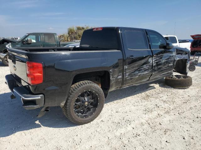Photo 3 from auction – 2018 CHEVROLET SILVERADO with VIN 3GCUCRER2JG176971