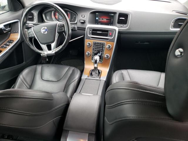 Photo 8 from auction – 2016 VOLVO S60 PREMIE with VIN LYV612TK2GB101795