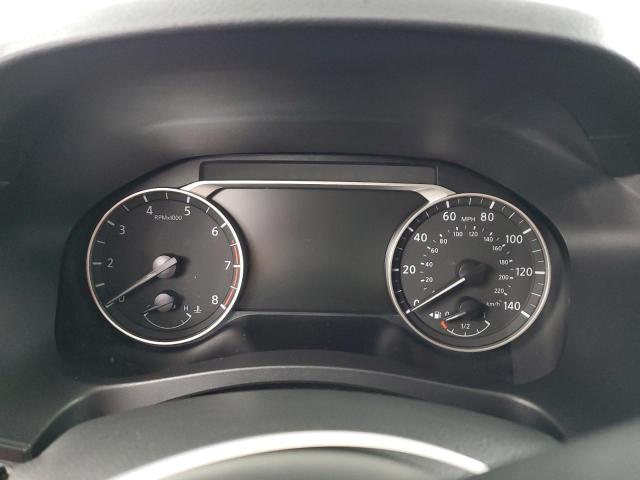 Photo 9 from auction – 2024 NISSAN ALTIMA SV with VIN 1N4BL4DV7RN398116