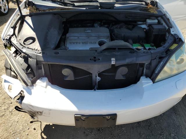Photo 12 from auction – 2005 LEXUS RX 330 with VIN JTJHA31U550089846