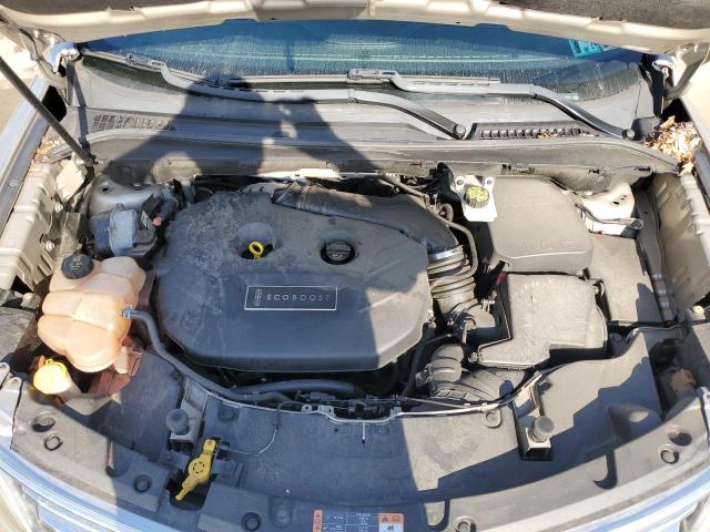 Photo 12 from auction – 2015 LINCOLN MKC with VIN 5LMCJ2A94FUJ45006