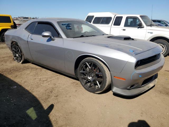 Photo 4 from auction – 2017 DODGE CHALLENGER with VIN 2C3CDZFJ6HH514646
