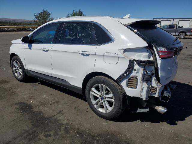 Photo 2 from auction – 2020 FORD EDGE SEL with VIN 2FMPK3J93LBA79931
