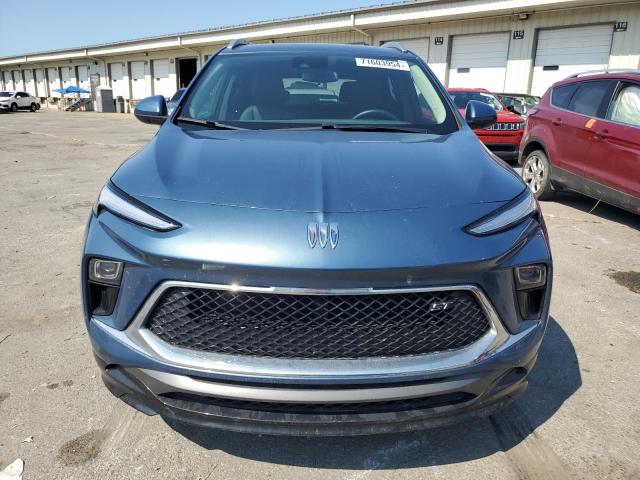Photo 5 from auction – 2024 BUICK ENCORE GX with VIN KL4AMDSL8RB013839