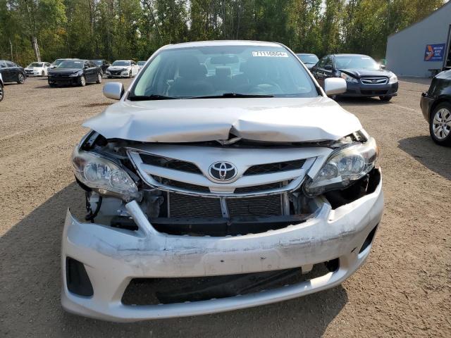 Photo 5 from auction – 2012 TOYOTA COROLLA BA with VIN 2T1BU4EEXCC832108