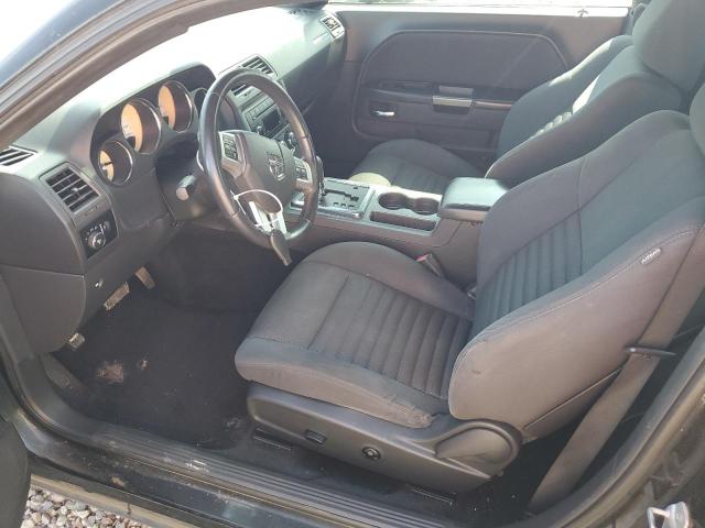 Photo 7 from auction – 2013 DODGE CHALLENGER with VIN 2C3CDYBT6DH530566